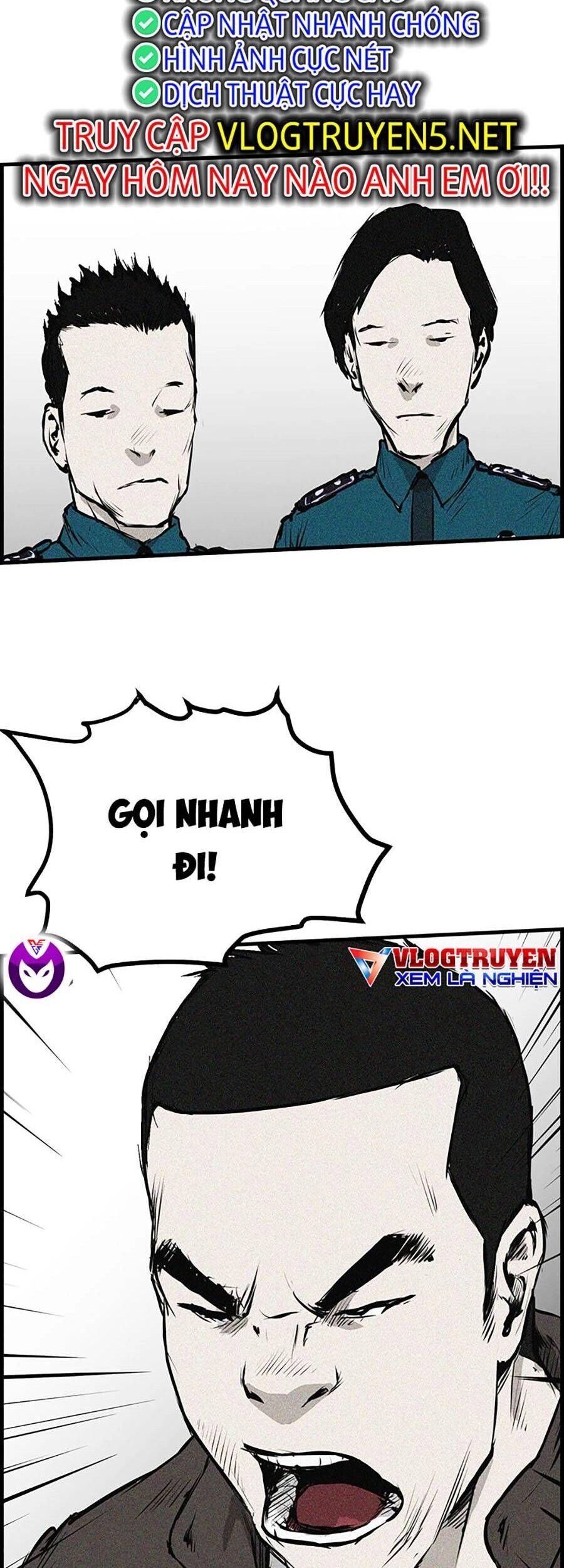 Săn Lùng Ác Quỷ Chapter 5 - 54