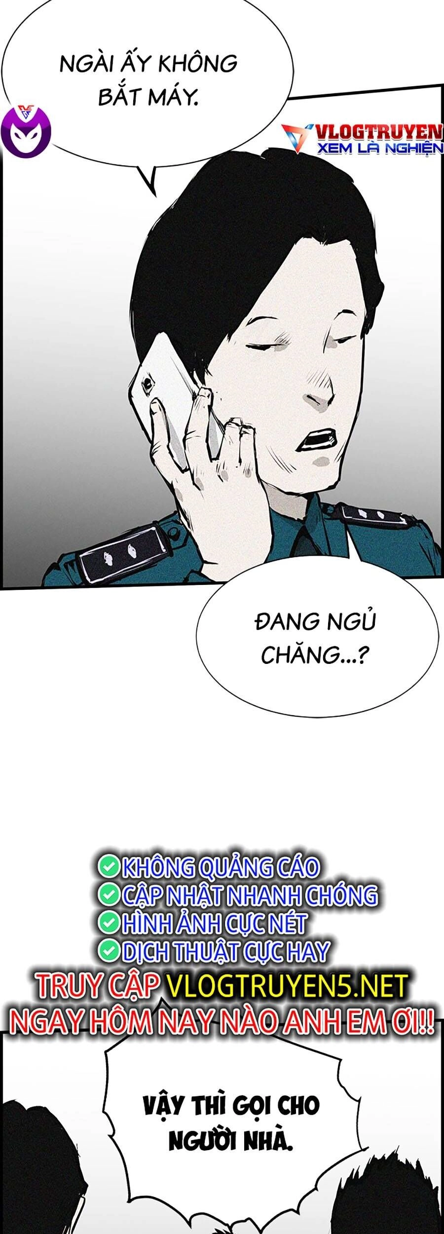 Săn Lùng Ác Quỷ Chapter 5 - 58