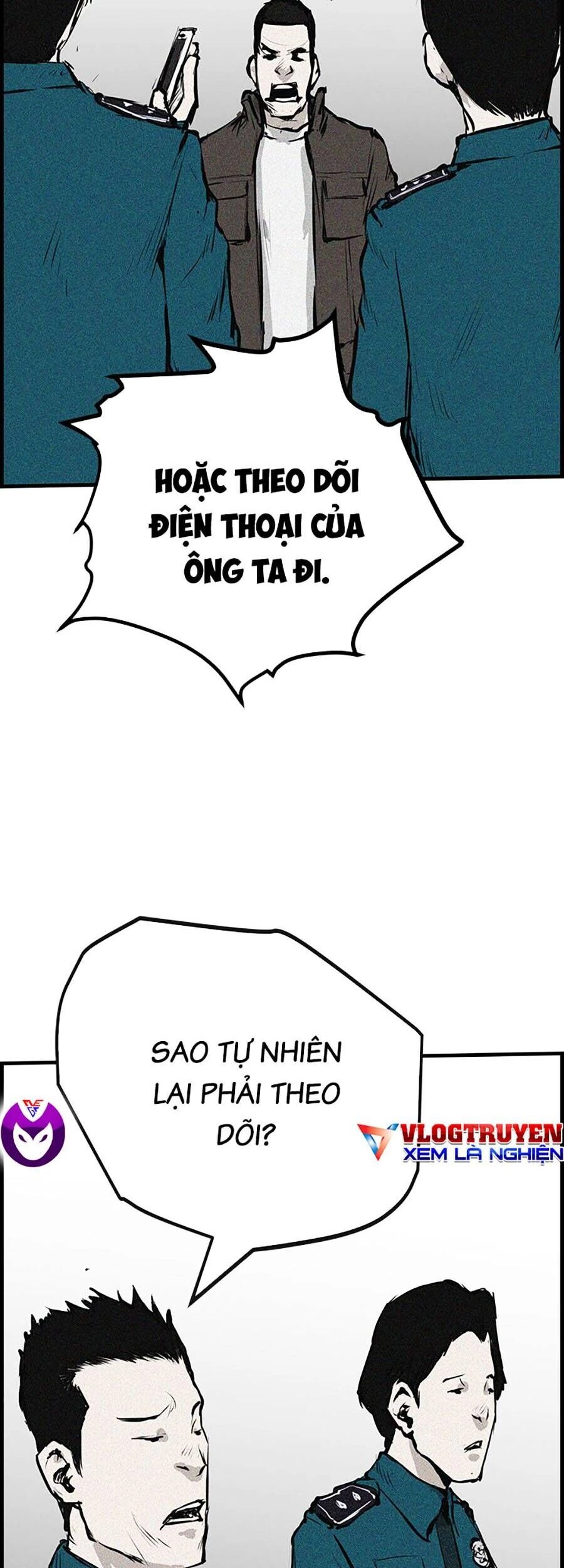 Săn Lùng Ác Quỷ Chapter 5 - 59