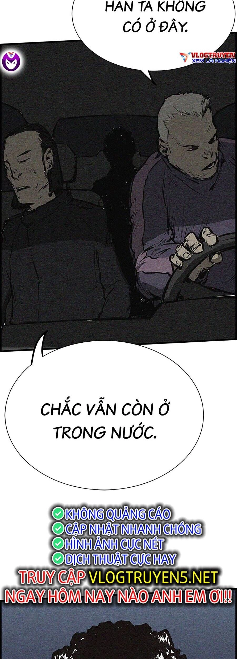 Săn Lùng Ác Quỷ Chapter 6 - 7