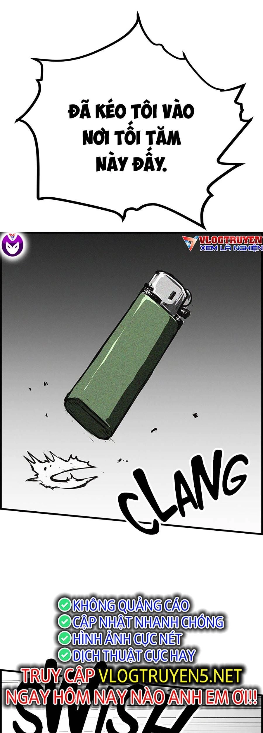 Săn Lùng Ác Quỷ Chapter 6 - 21