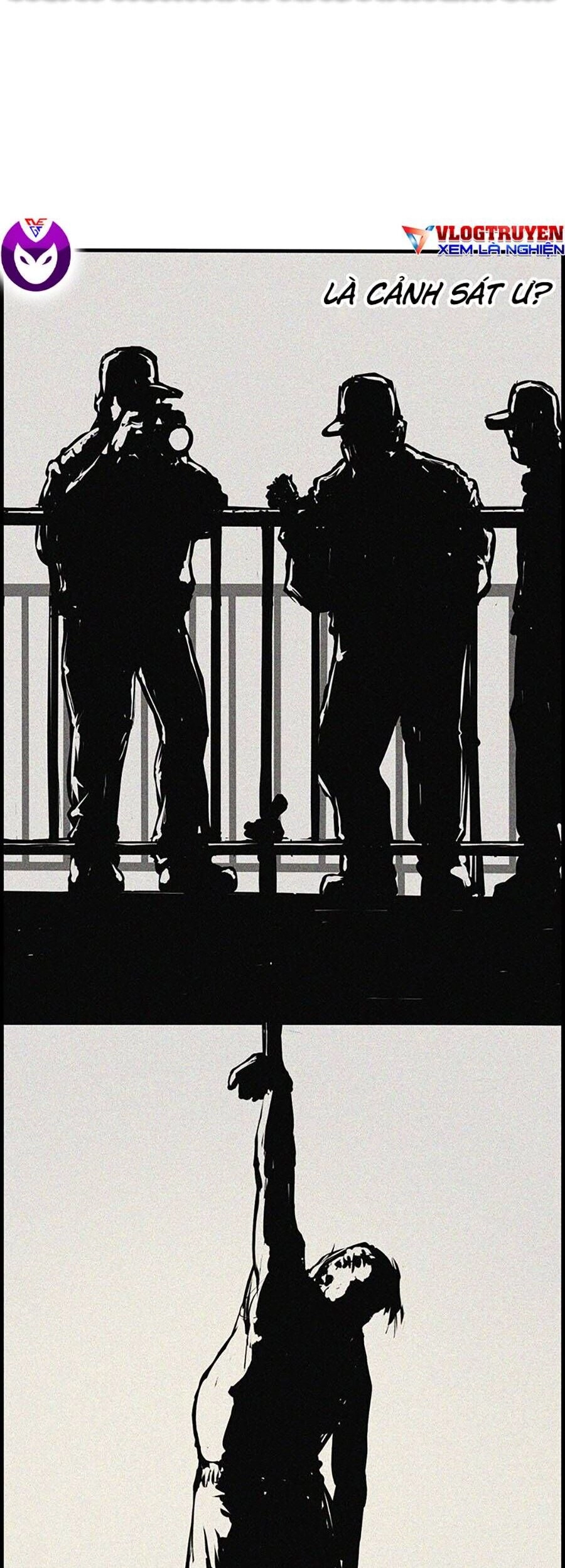 Săn Lùng Ác Quỷ Chapter 7 - 12