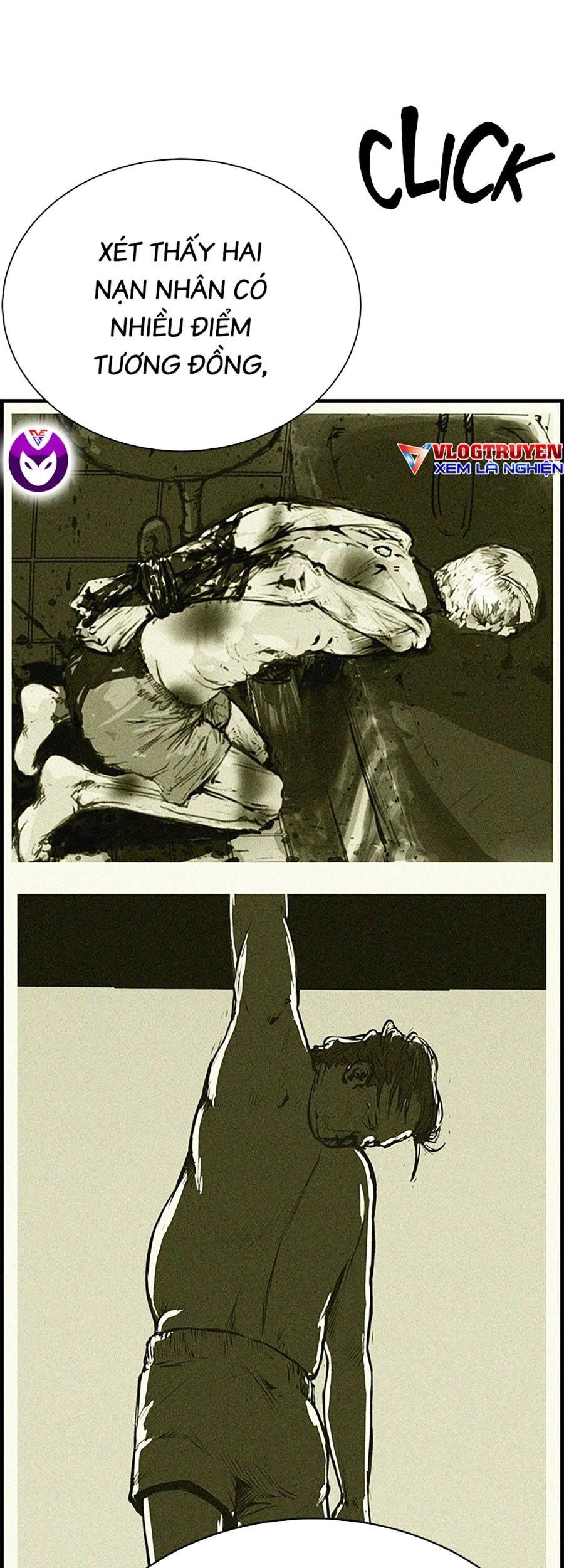 Săn Lùng Ác Quỷ Chapter 7 - 56