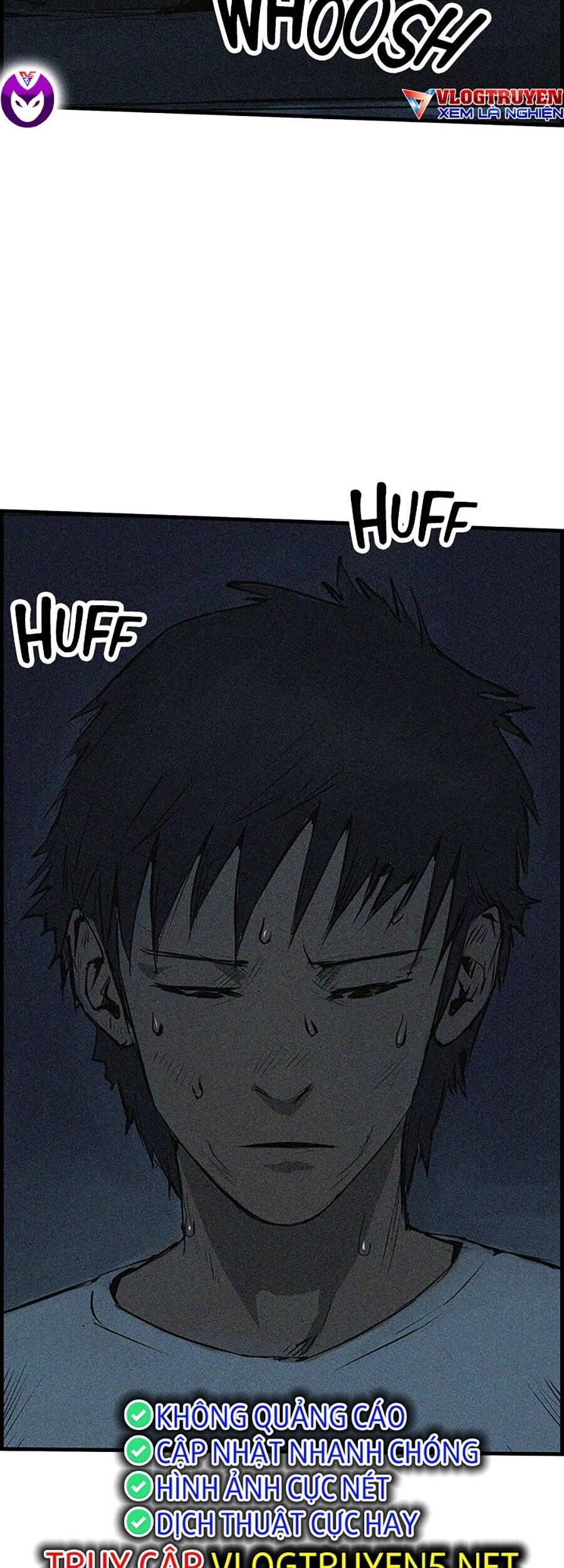 Săn Lùng Ác Quỷ Chapter 8 - 9