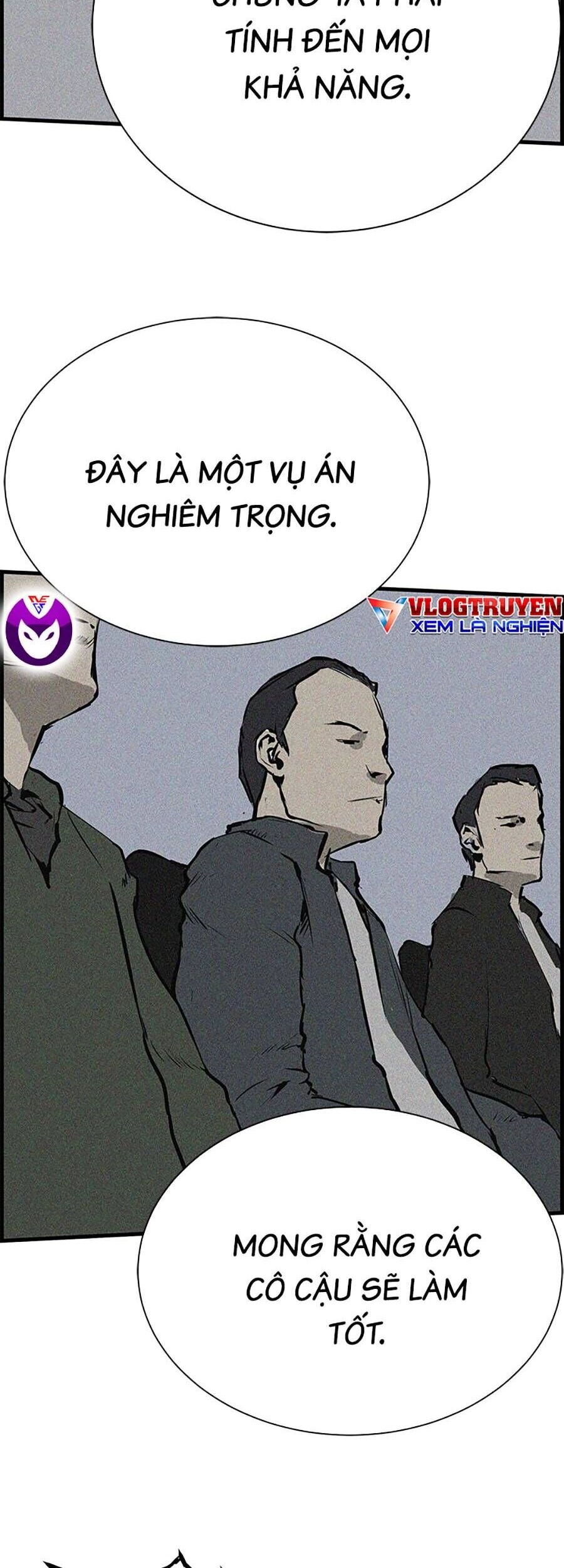 Săn Lùng Ác Quỷ Chapter 8 - 19