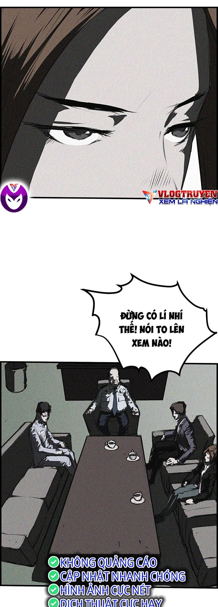 Săn Lùng Ác Quỷ Chapter 11 - 16