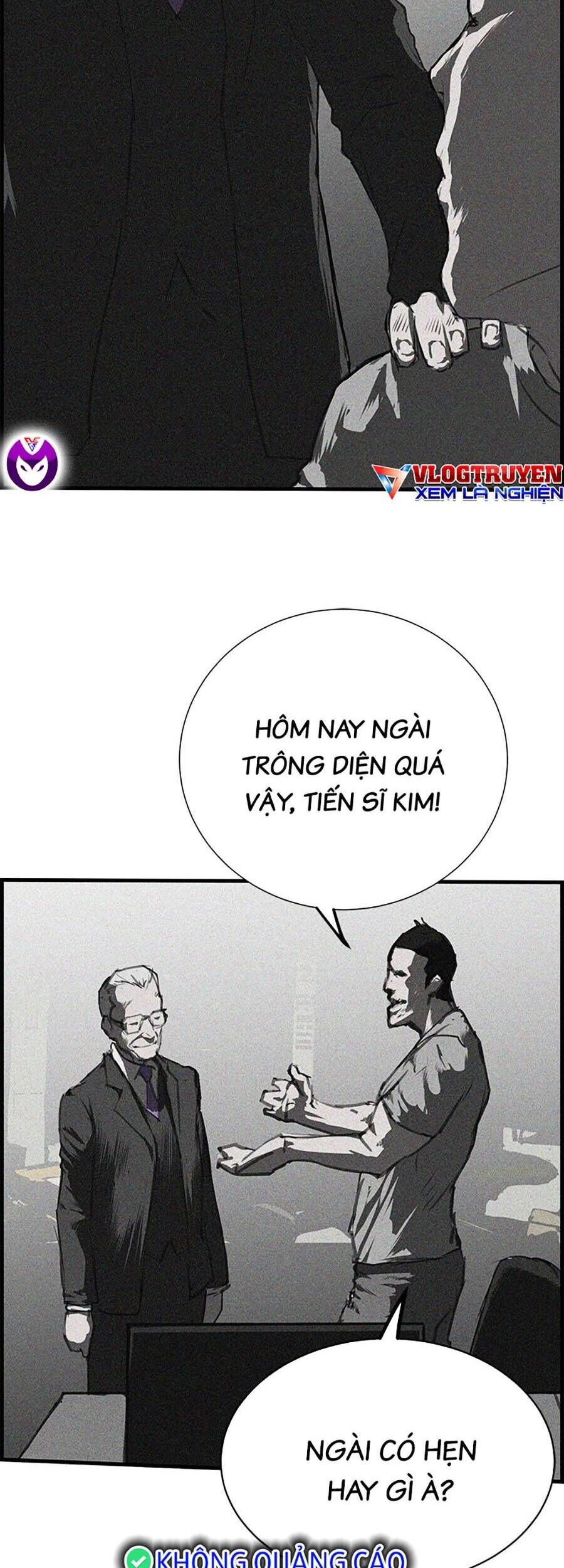 Săn Lùng Ác Quỷ Chapter 11 - 34