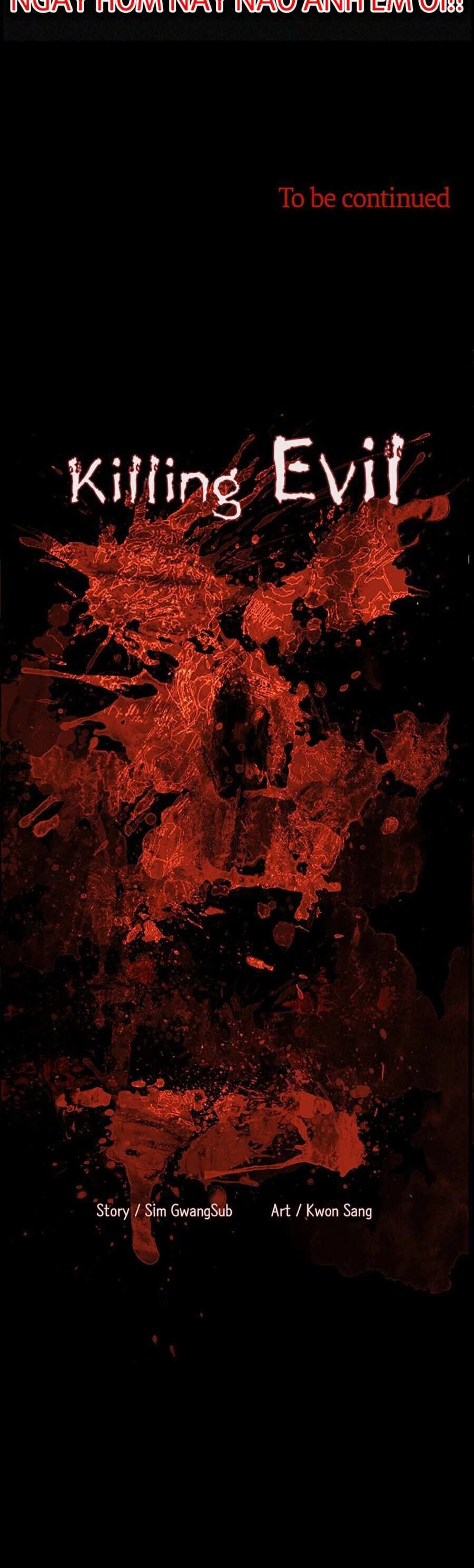 Săn Lùng Ác Quỷ Chapter 11 - 54