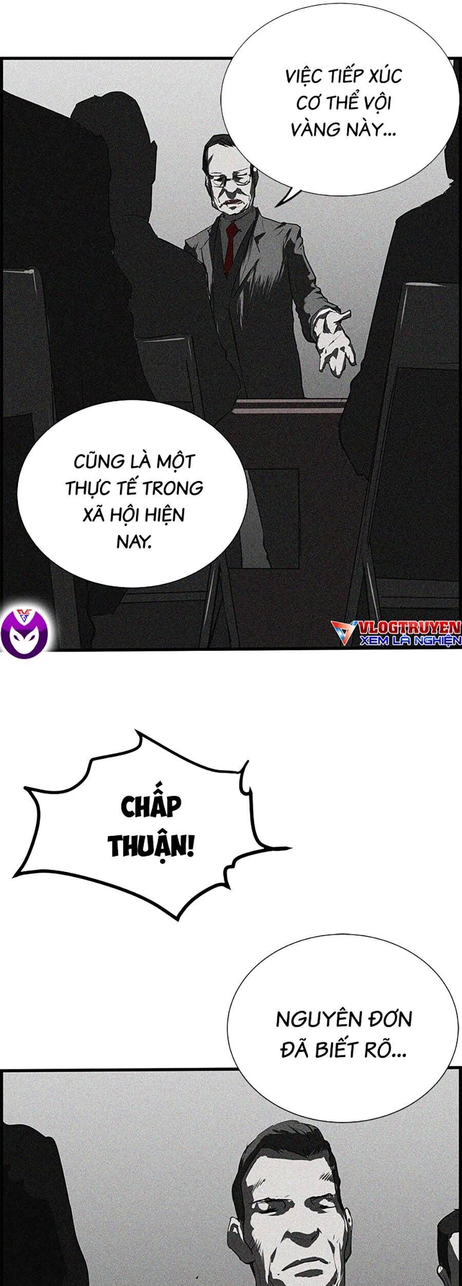 Săn Lùng Ác Quỷ Chapter 12 - 11