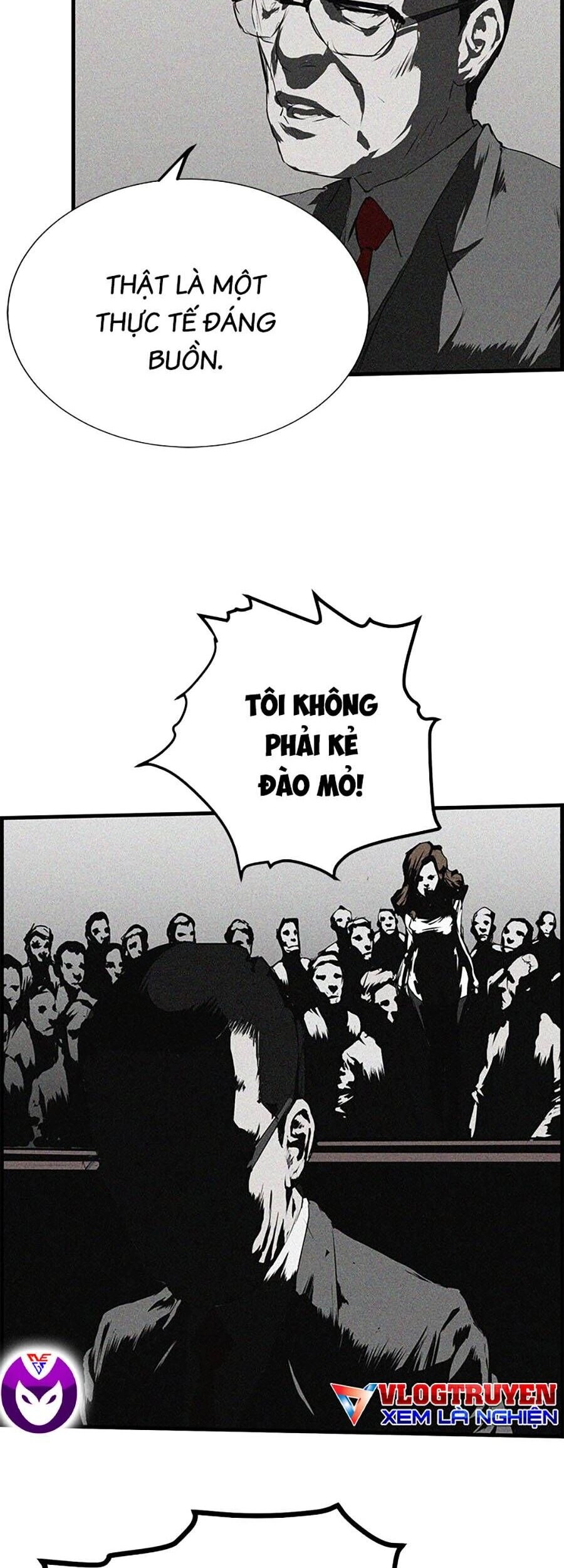 Săn Lùng Ác Quỷ Chapter 12 - 22