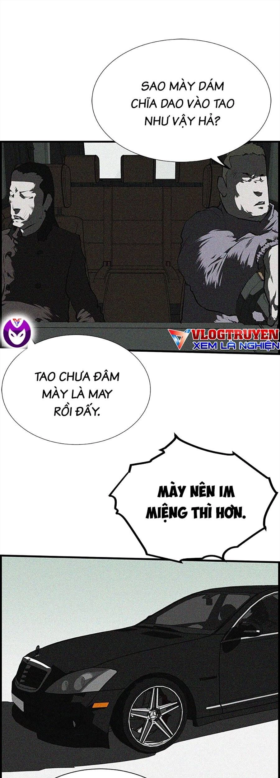 Săn Lùng Ác Quỷ Chapter 12 - 36