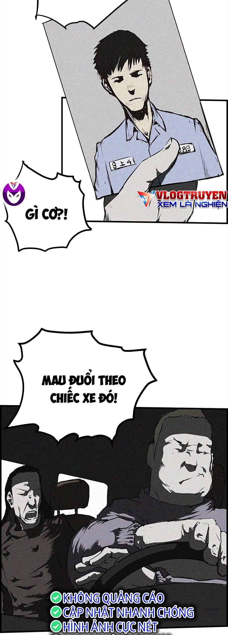 Săn Lùng Ác Quỷ Chapter 12 - 38