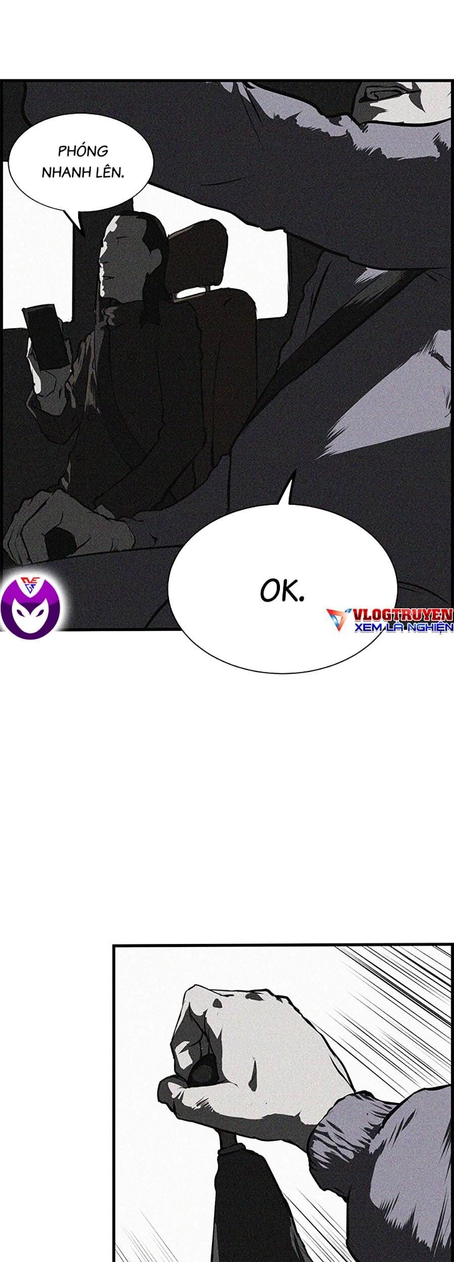 Săn Lùng Ác Quỷ Chapter 13 - 16