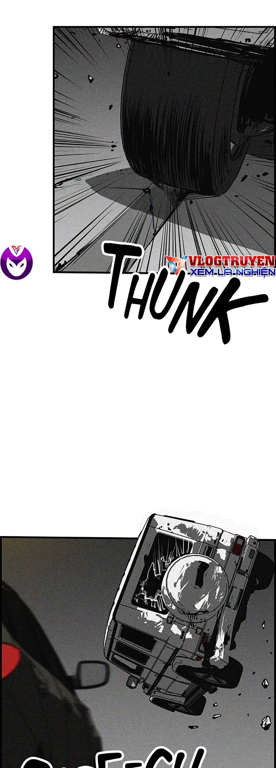 Săn Lùng Ác Quỷ Chapter 13 - 56