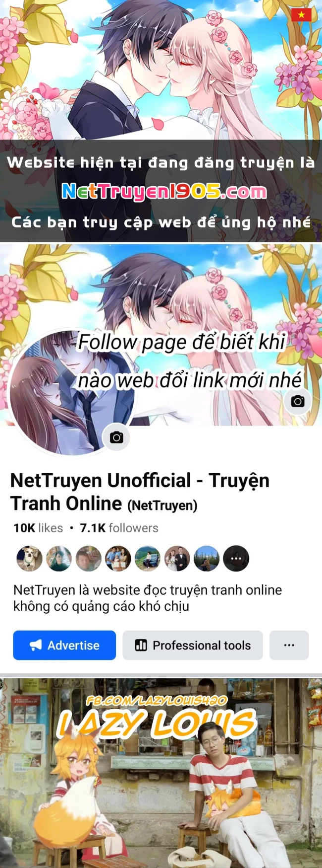 Cậu trai này và cô rồng Vó Tu nọ Chapter 6 - 1