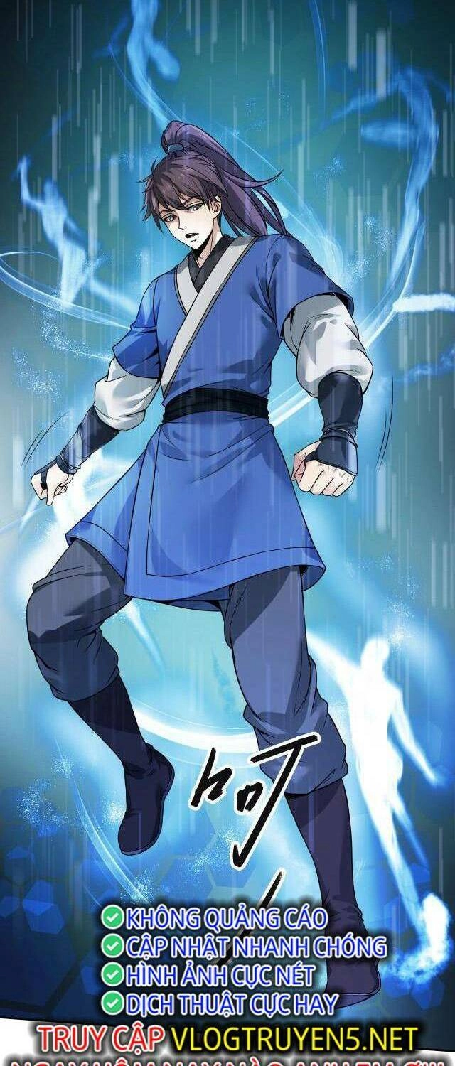 Đại Tần: Ta Con Trai Tần Thủy Hoàng Giết Địch Thăng Cấp Thành Thần Chapter 1 - 20