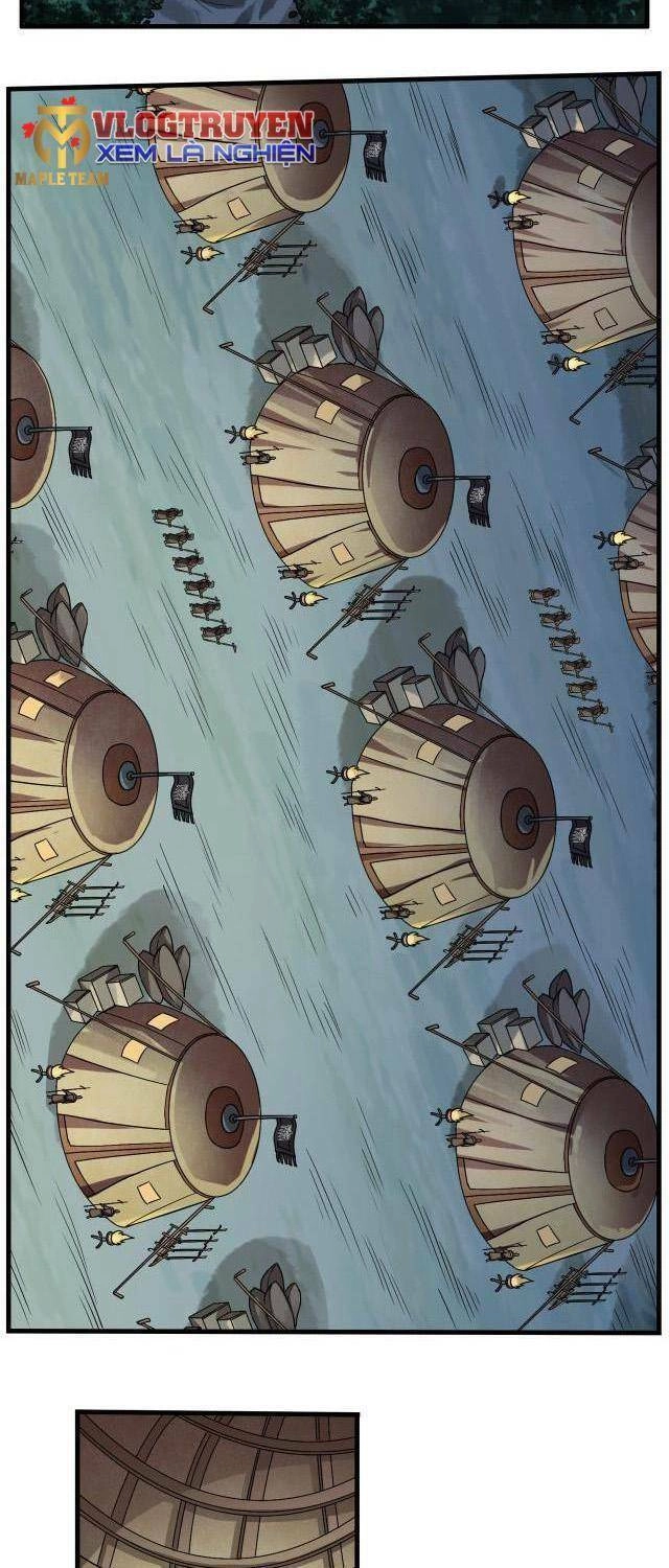 Đại Tần: Ta Con Trai Tần Thủy Hoàng Giết Địch Thăng Cấp Thành Thần Chapter 3 - 11