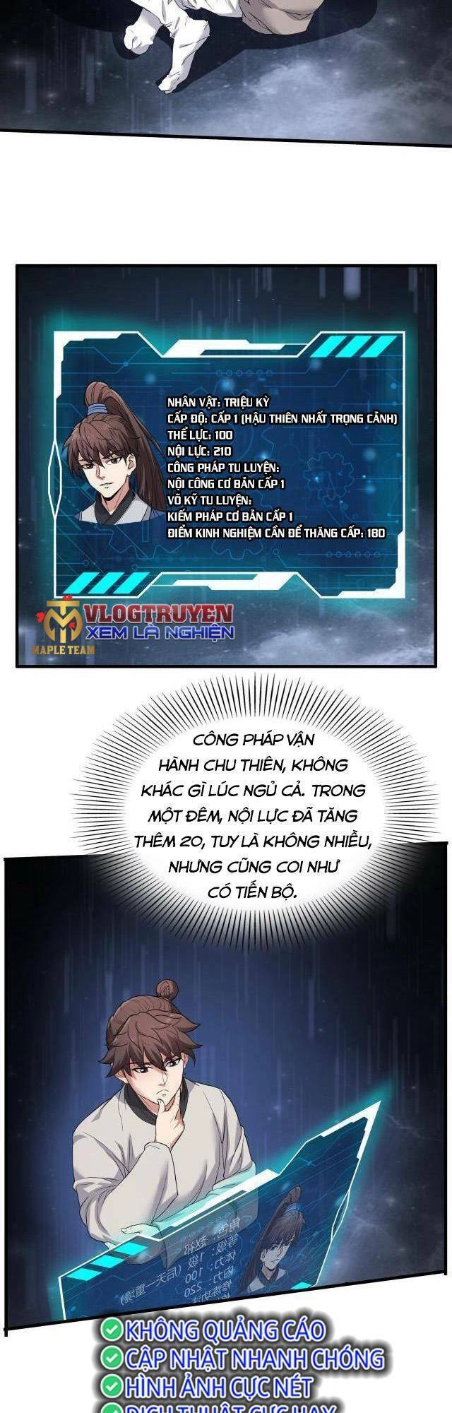 Đại Tần: Ta Con Trai Tần Thủy Hoàng Giết Địch Thăng Cấp Thành Thần Chapter 3 - 25