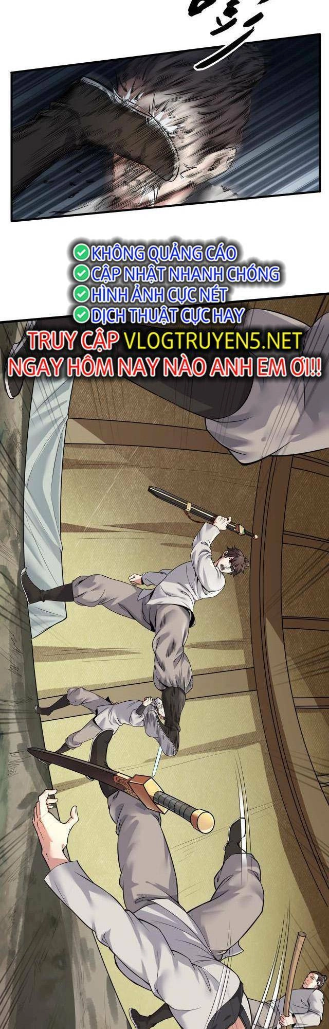 Đại Tần: Ta Con Trai Tần Thủy Hoàng Giết Địch Thăng Cấp Thành Thần Chapter 3 - 33