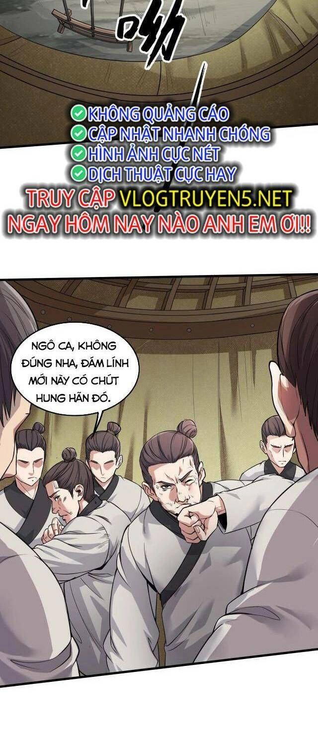 Đại Tần: Ta Con Trai Tần Thủy Hoàng Giết Địch Thăng Cấp Thành Thần Chapter 3 - 36