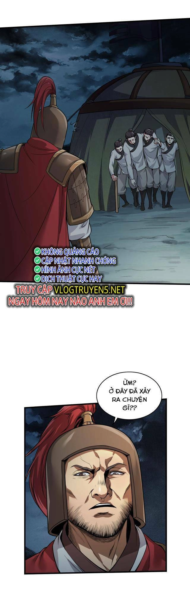 Đại Tần: Ta Con Trai Tần Thủy Hoàng Giết Địch Thăng Cấp Thành Thần Chapter 4 - 7