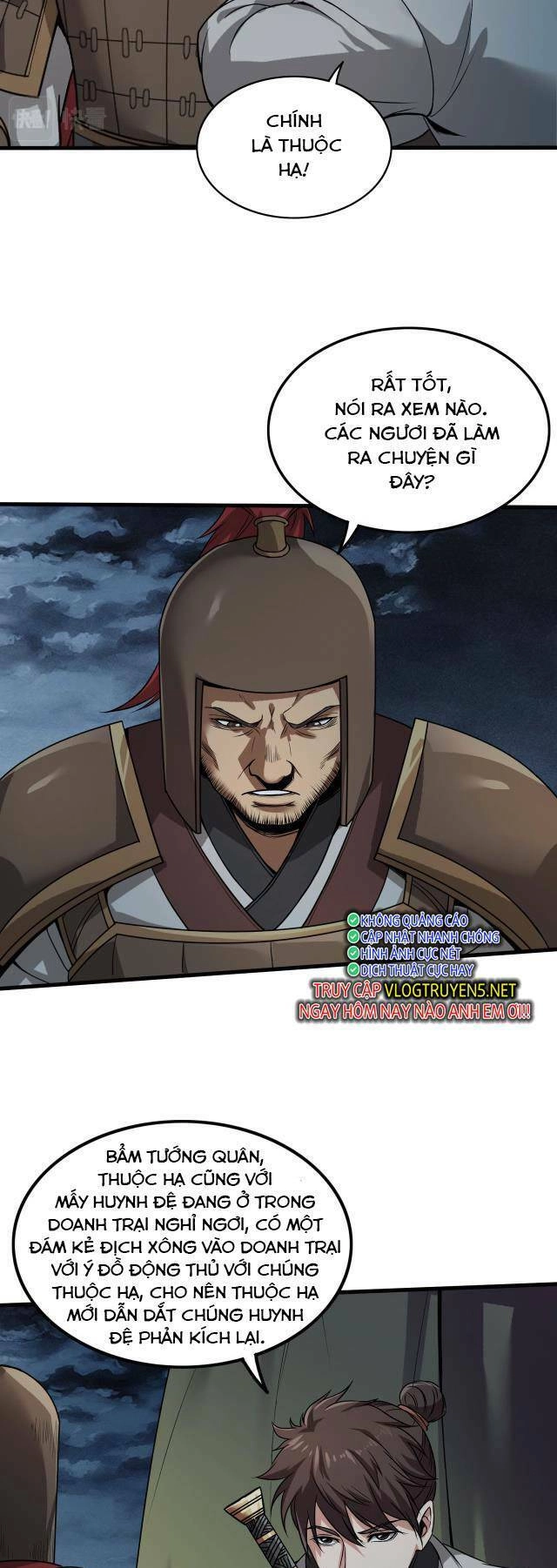 Đại Tần: Ta Con Trai Tần Thủy Hoàng Giết Địch Thăng Cấp Thành Thần Chapter 4 - 13