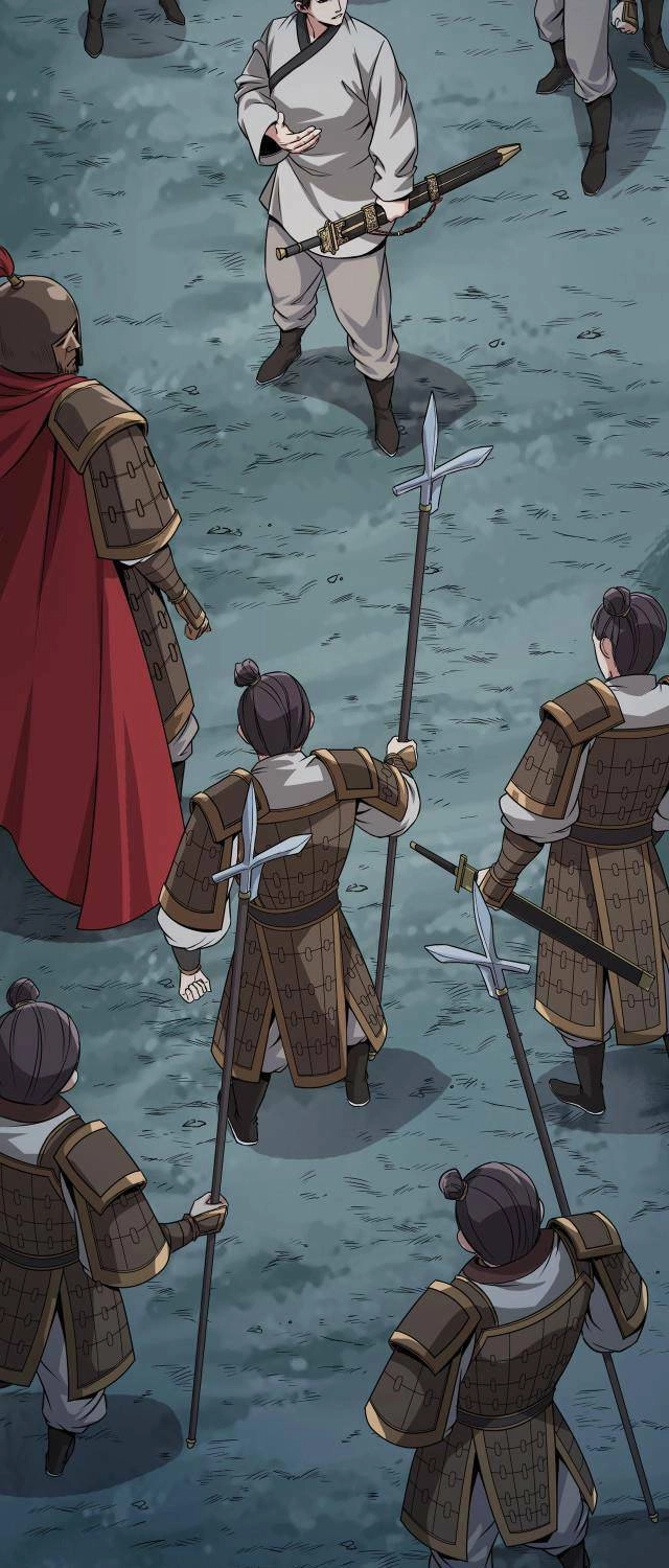 Đại Tần: Ta Con Trai Tần Thủy Hoàng Giết Địch Thăng Cấp Thành Thần Chapter 4 - 29