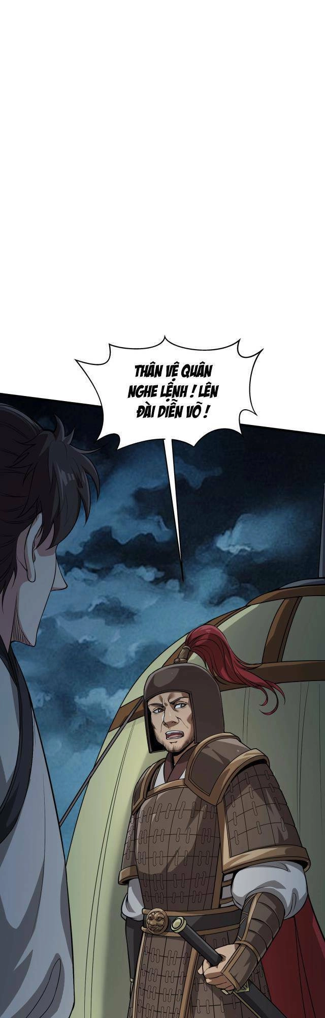 Đại Tần: Ta Con Trai Tần Thủy Hoàng Giết Địch Thăng Cấp Thành Thần Chapter 5 - 1