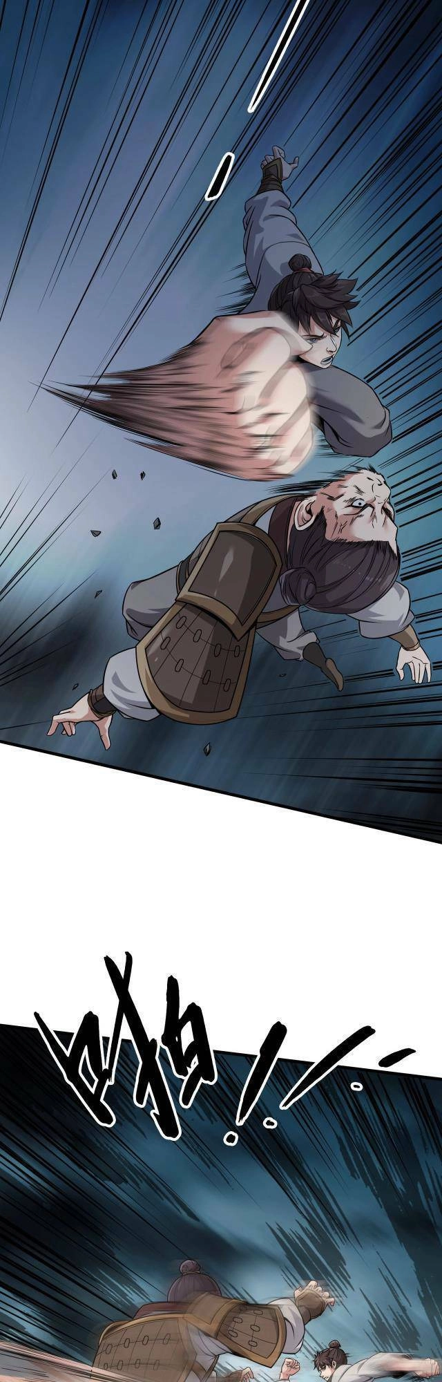 Đại Tần: Ta Con Trai Tần Thủy Hoàng Giết Địch Thăng Cấp Thành Thần Chapter 5 - 13