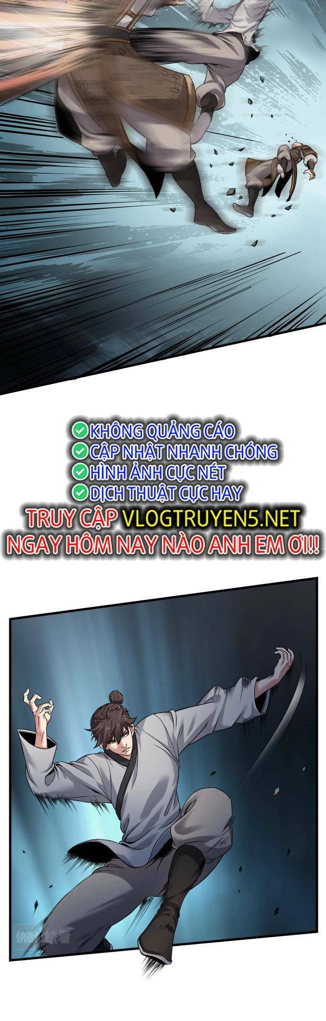 Đại Tần: Ta Con Trai Tần Thủy Hoàng Giết Địch Thăng Cấp Thành Thần Chapter 5 - 14