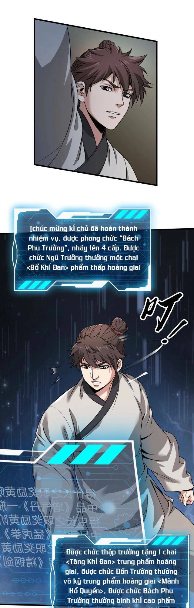 Đại Tần: Ta Con Trai Tần Thủy Hoàng Giết Địch Thăng Cấp Thành Thần Chapter 5 - 21