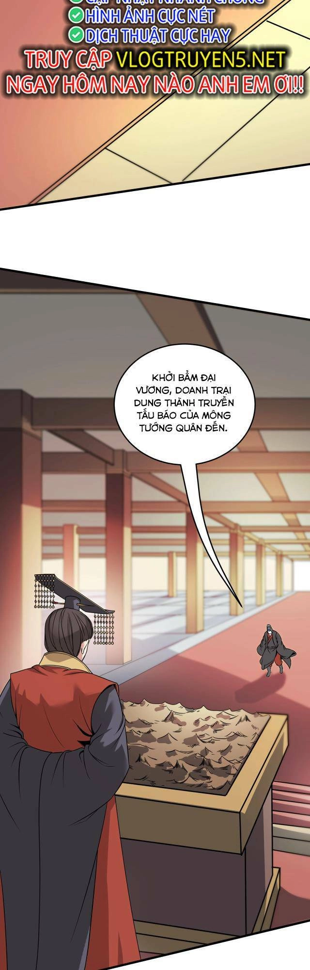 Đại Tần: Ta Con Trai Tần Thủy Hoàng Giết Địch Thăng Cấp Thành Thần Chapter 5 - 26