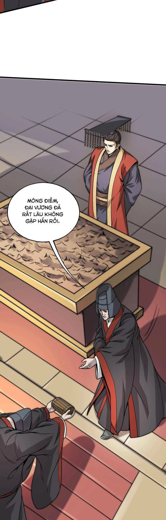 Đại Tần: Ta Con Trai Tần Thủy Hoàng Giết Địch Thăng Cấp Thành Thần Chapter 5 - 27