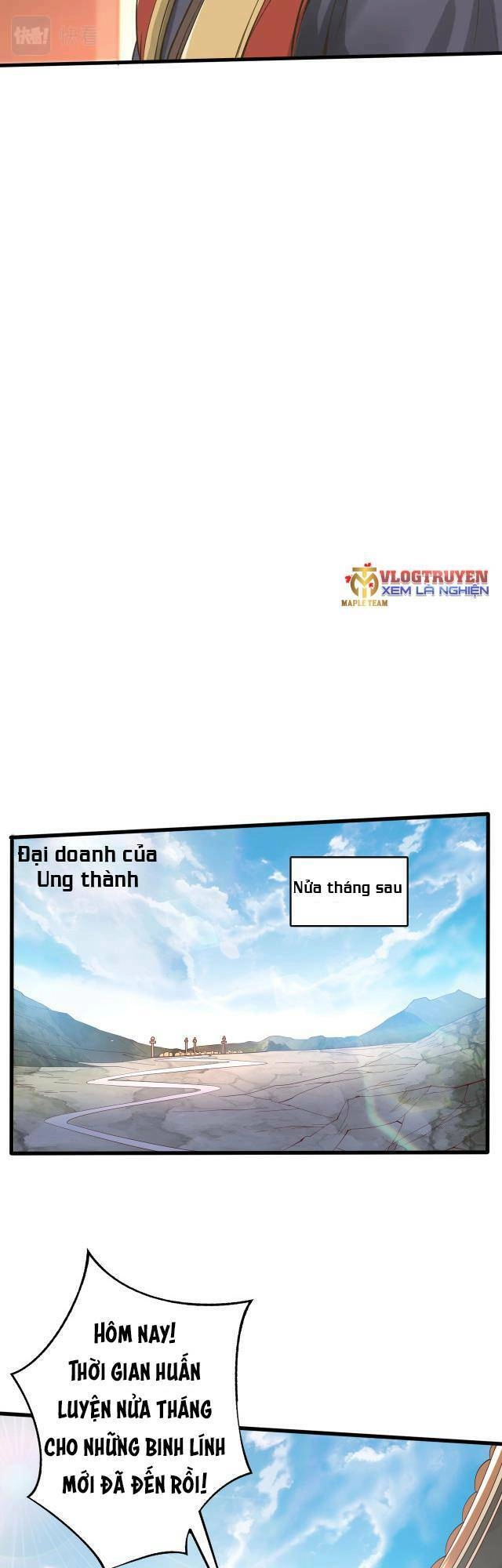 Đại Tần: Ta Con Trai Tần Thủy Hoàng Giết Địch Thăng Cấp Thành Thần Chapter 6 - 5