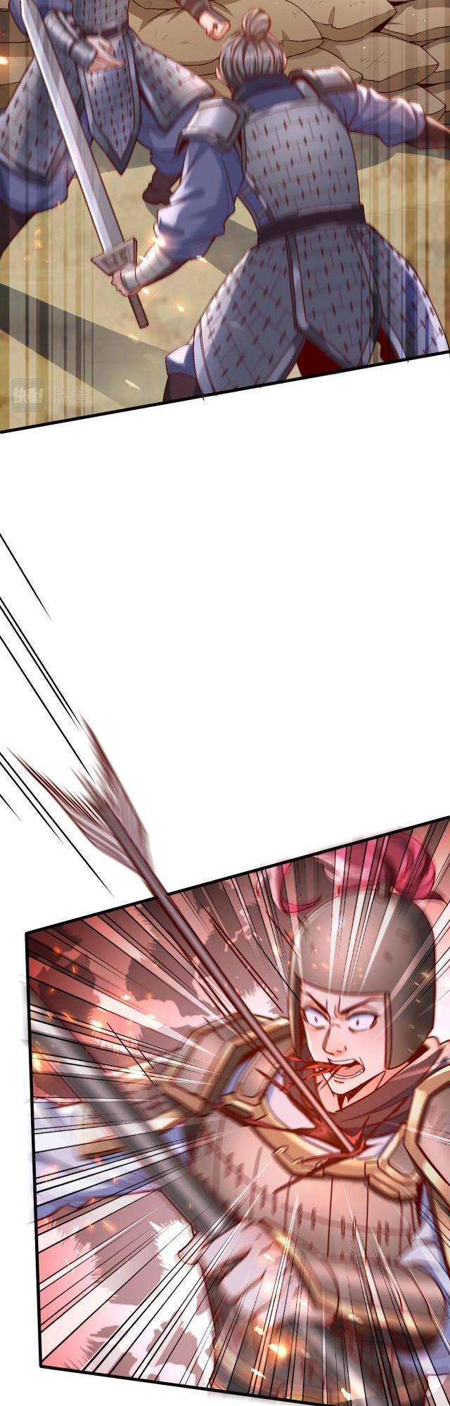 Đại Tần: Ta Con Trai Tần Thủy Hoàng Giết Địch Thăng Cấp Thành Thần Chapter 6 - 22