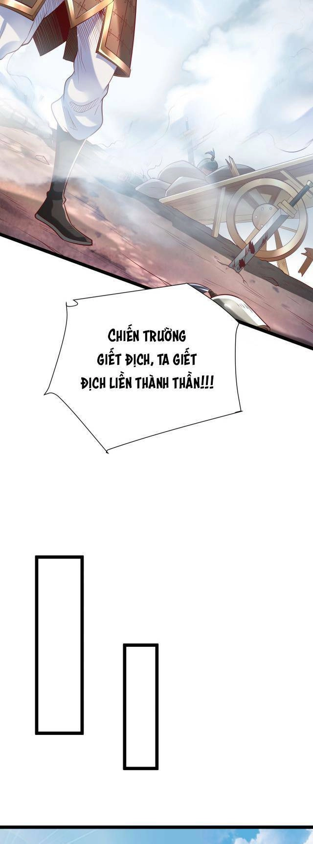 Đại Tần: Ta Con Trai Tần Thủy Hoàng Giết Địch Thăng Cấp Thành Thần Chapter 8 - 3