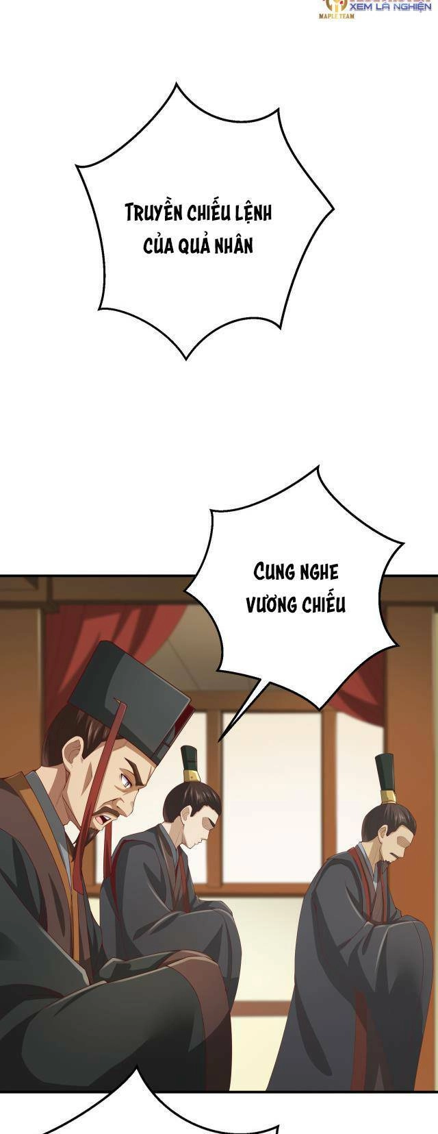 Đại Tần: Ta Con Trai Tần Thủy Hoàng Giết Địch Thăng Cấp Thành Thần Chapter 8 - 15