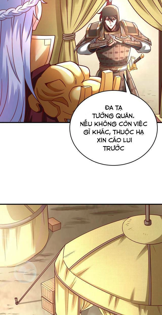 Đại Tần: Ta Con Trai Tần Thủy Hoàng Giết Địch Thăng Cấp Thành Thần Chapter 9 - 7