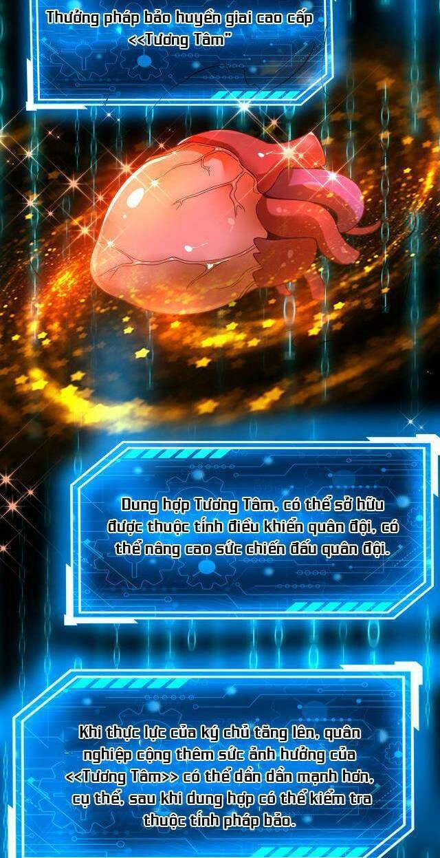 Đại Tần: Ta Con Trai Tần Thủy Hoàng Giết Địch Thăng Cấp Thành Thần Chapter 9 - 13