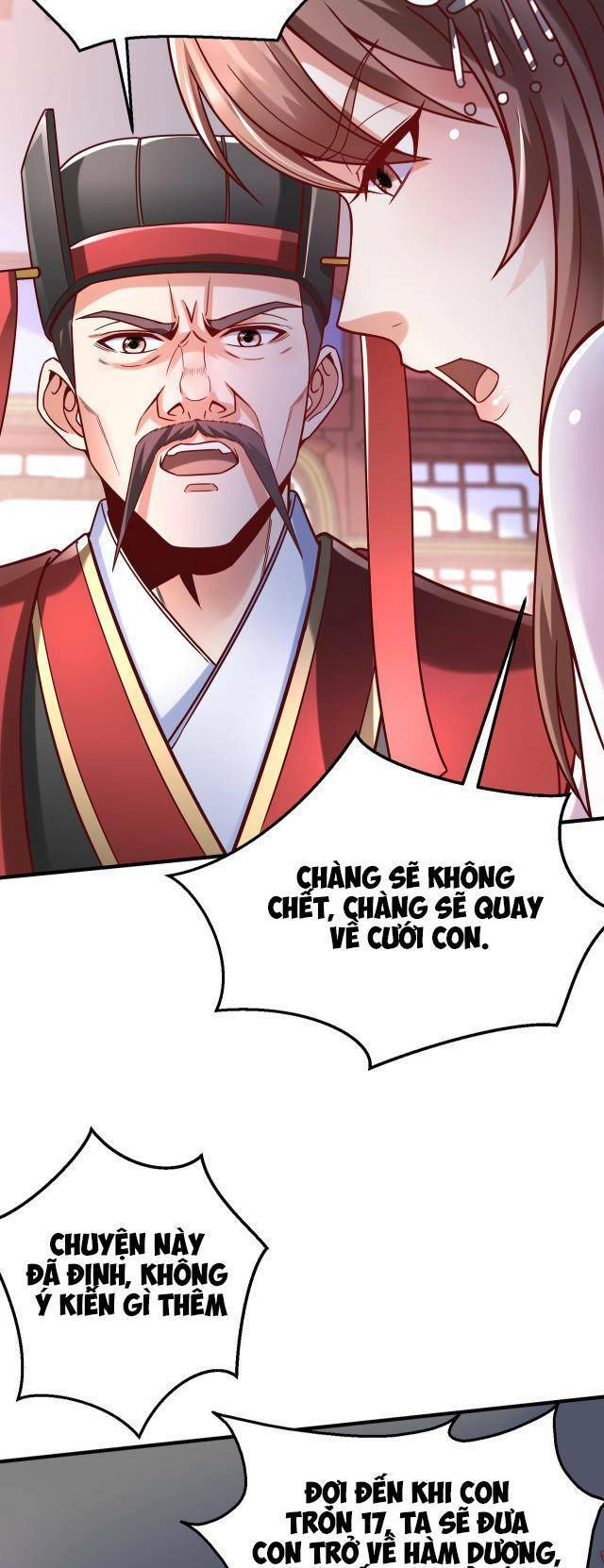 Đại Tần: Ta Con Trai Tần Thủy Hoàng Giết Địch Thăng Cấp Thành Thần Chapter 9 - 20