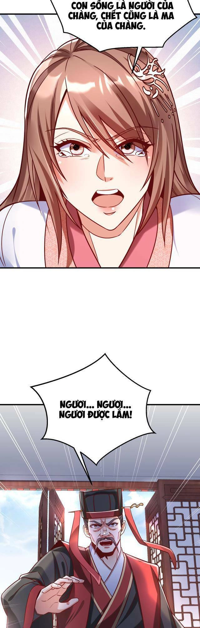 Đại Tần: Ta Con Trai Tần Thủy Hoàng Giết Địch Thăng Cấp Thành Thần Chapter 9 - 23