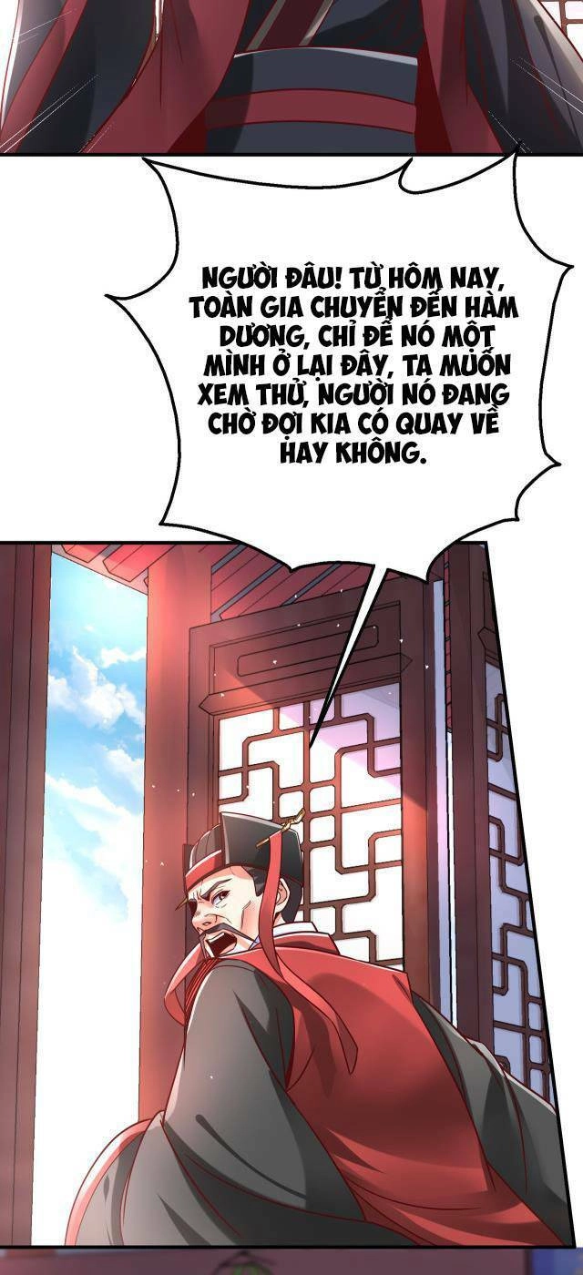 Đại Tần: Ta Con Trai Tần Thủy Hoàng Giết Địch Thăng Cấp Thành Thần Chapter 9 - 24