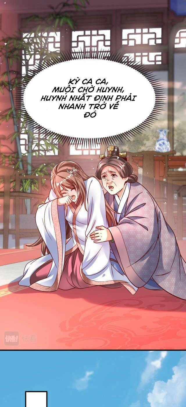 Đại Tần: Ta Con Trai Tần Thủy Hoàng Giết Địch Thăng Cấp Thành Thần Chapter 9 - 25