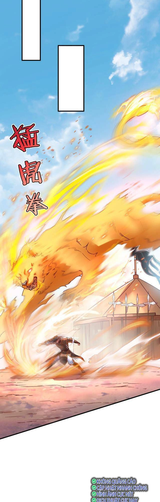 Đại Tần: Ta Con Trai Tần Thủy Hoàng Giết Địch Thăng Cấp Thành Thần Chapter 9 - 26