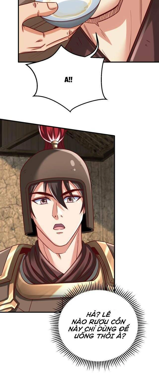 Đại Tần: Ta Con Trai Tần Thủy Hoàng Giết Địch Thăng Cấp Thành Thần Chapter 9 - 45