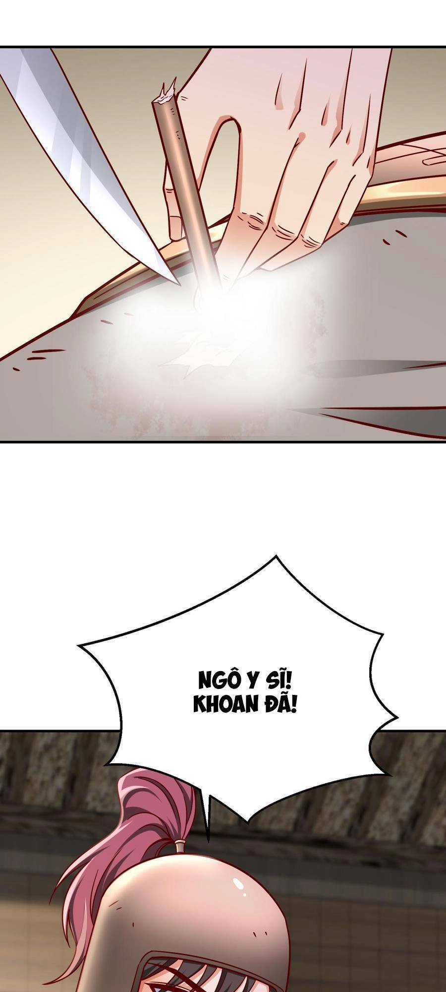 Đại Tần: Ta Con Trai Tần Thủy Hoàng Giết Địch Thăng Cấp Thành Thần Chapter 10 - 12