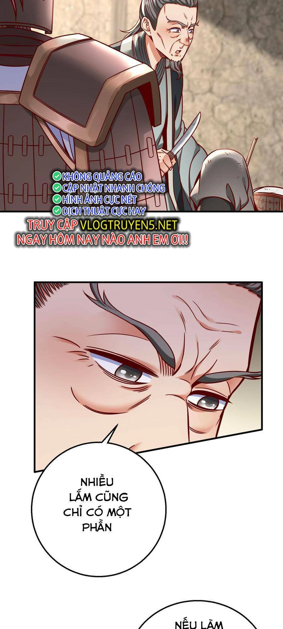 Đại Tần: Ta Con Trai Tần Thủy Hoàng Giết Địch Thăng Cấp Thành Thần Chapter 10 - 14