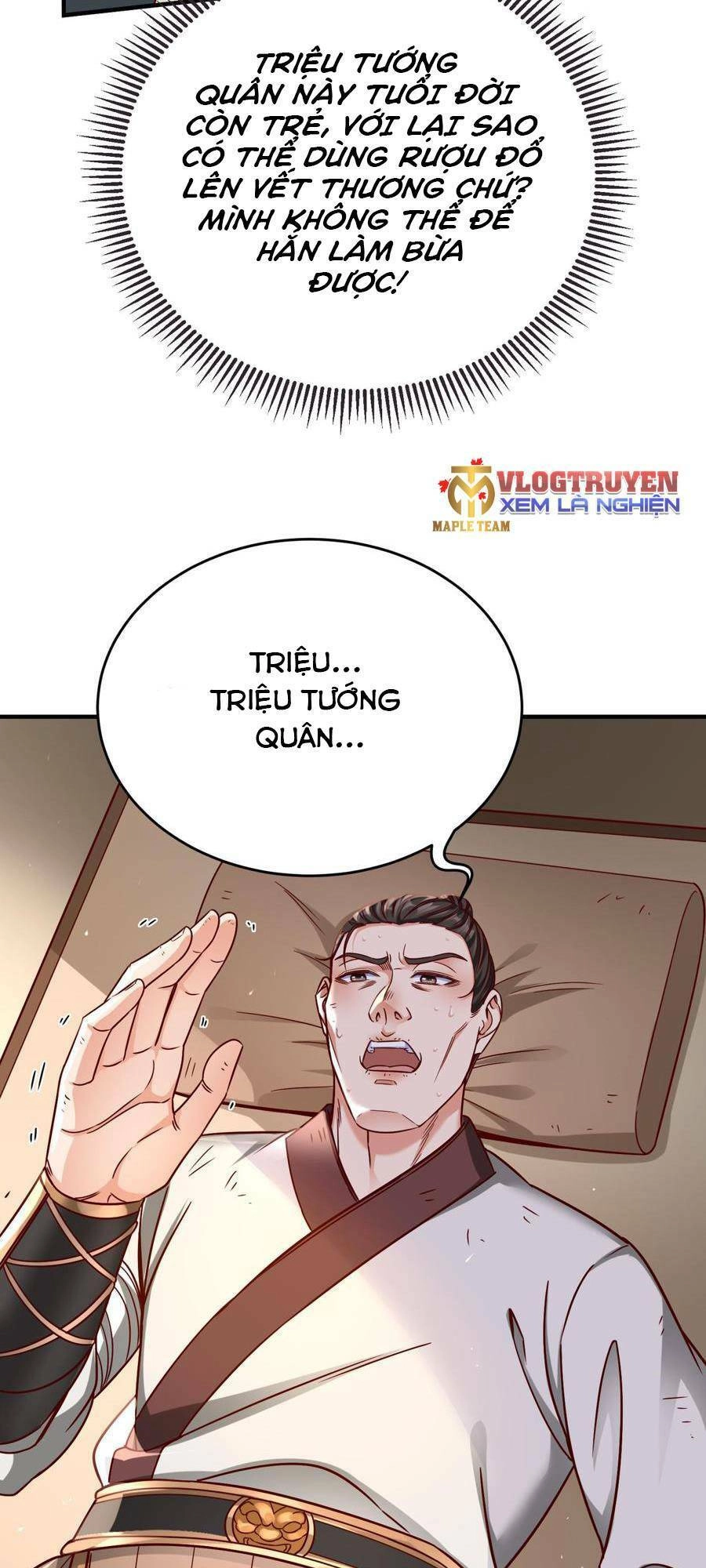 Đại Tần: Ta Con Trai Tần Thủy Hoàng Giết Địch Thăng Cấp Thành Thần Chapter 10 - 17