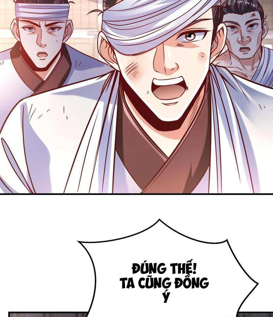 Đại Tần: Ta Con Trai Tần Thủy Hoàng Giết Địch Thăng Cấp Thành Thần Chapter 10 - 21