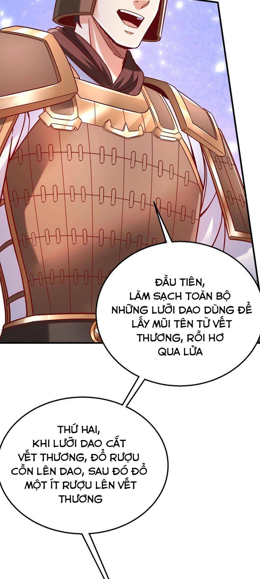 Đại Tần: Ta Con Trai Tần Thủy Hoàng Giết Địch Thăng Cấp Thành Thần Chapter 10 - 25